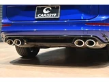 2023 Volkswagen Golf Variant R 4WD Sedan for sale, Japanese used car export - photo 31 of 54 | GULJI TRADERS