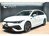 2023 Volkswagen Golf Variant R 4WD Sedan for sale, Japanese used car export - photo 1 of 57 | GULJI TRADERS