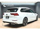 2023 Volkswagen Golf Variant R 4WD Sedan for sale, Japanese used car export - photo 5 of 57 | GULJI TRADERS