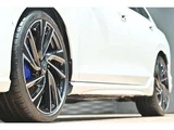 2023 Volkswagen Golf Variant R 4WD Sedan for sale, Japanese used car export - photo 26 of 57 | GULJI TRADERS