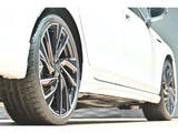 2023 Volkswagen Golf Variant R 4WD Sedan for sale, Japanese used car export - photo 27 of 57 | GULJI TRADERS