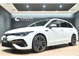 2023 Volkswagen Golf Variant R 4WD Sedan for sale, Japanese used car export - photo 57 of 57 | GULJI TRADERS