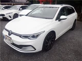 2023 Volkswagen Golf Variant Sedan for sale, Japanese used car export - photo 1 of 35 | GULJI TRADERS
