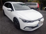 2023 Volkswagen Golf Variant Sedan for sale, Japanese used car export - photo 3 of 35 | GULJI TRADERS