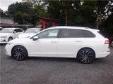 2023 Volkswagen Golf Variant Sedan for sale, Japanese used car export - photo 8 of 35 | GULJI TRADERS