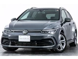 2023 Volkswagen Golf Variant TDI Diesel Sedan for sale, Japanese used car export - photo 1 of 77 | GULJI TRADERS
