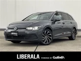 2023 Volkswagen Golf Variant TDI Sedan for sale, Japanese used car export - photo 1 of 22 | GULJI TRADERS