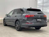 2023 Volkswagen Golf Variant TDI Sedan for sale, Japanese used car export - photo 2 of 22 | GULJI TRADERS