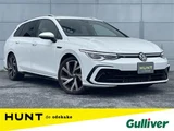 2023 Volkswagen Golf Variant TDI Sedan for sale, Japanese used car export - photo 1 of 24 | GULJI TRADERS