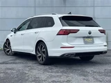 2023 Volkswagen Golf Variant TDI Sedan for sale, Japanese used car export - photo 2 of 24 | GULJI TRADERS