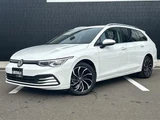 2023 Volkswagen Golf Variant TDI Sedan for sale, Japanese used car export - photo 1 of 23 | GULJI TRADERS