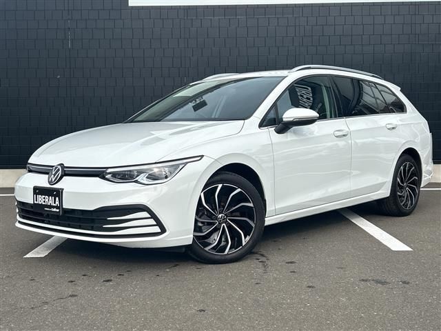 2023 Volkswagen Golf Variant TDI Sedan for sale, Japanese used car export | GULJI TRADERS
