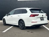 2023 Volkswagen Golf Variant TDI Sedan for sale, Japanese used car export - photo 2 of 23 | GULJI TRADERS
