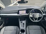 2023 Volkswagen Golf Variant TDI Sedan for sale, Japanese used car export - photo 3 of 23 | GULJI TRADERS