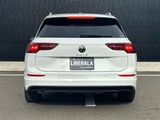 2023 Volkswagen Golf Variant TDI Sedan for sale, Japanese used car export - photo 20 of 23 | GULJI TRADERS