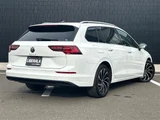 2023 Volkswagen Golf Variant TDI Sedan for sale, Japanese used car export - photo 21 of 23 | GULJI TRADERS