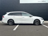 2023 Volkswagen Golf Variant TDI Sedan for sale, Japanese used car export - photo 22 of 23 | GULJI TRADERS