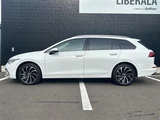2023 Volkswagen Golf Variant TDI Sedan for sale, Japanese used car export - photo 23 of 23 | GULJI TRADERS