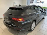 2023 Volkswagen Golf Variant eTSI Sedan for sale, Japanese used car export - photo 2 of 10 | GULJI TRADERS