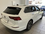 2023 Volkswagen Golf Variant TDI Sedan for sale, Japanese used car export - photo 2 of 10 | GULJI TRADERS