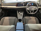2023 Volkswagen Golf Variant TDI Sedan for sale, Japanese used car export - photo 3 of 10 | GULJI TRADERS