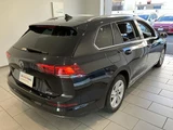 2023 Volkswagen Golf Variant eTSI Sedan for sale, Japanese used car export - photo 2 of 10 | GULJI TRADERS