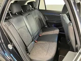 2023 Volkswagen Golf Variant eTSI Sedan for sale, Japanese used car export - photo 5 of 10 | GULJI TRADERS