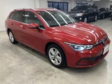 2023 Volkswagen Golf Variant eTSI Sedan for sale, Japanese used car export - photo 21 of 30 | GULJI TRADERS