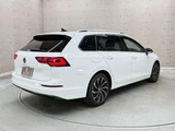 2023 Volkswagen Golf Variant TDI Sedan for sale, Japanese used car export - photo 2 of 16 | GULJI TRADERS