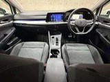 2023 Volkswagen Golf Variant TDI Sedan for sale, Japanese used car export - photo 3 of 16 | GULJI TRADERS