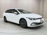 2023 Volkswagen Golf Variant TDI Sedan for sale, Japanese used car export - photo 8 of 16 | GULJI TRADERS