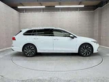 2023 Volkswagen Golf Variant TDI Sedan for sale, Japanese used car export - photo 9 of 16 | GULJI TRADERS