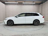 2023 Volkswagen Golf Variant TDI Sedan for sale, Japanese used car export - photo 10 of 16 | GULJI TRADERS