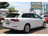 2023 Volkswagen Golf Variant TDI Sedan for sale, Japanese used car export - photo 2 of 9 | GULJI TRADERS
