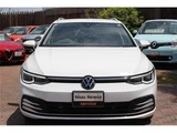 2023 Volkswagen Golf Variant TDI Sedan for sale, Japanese used car export - photo 4 of 9 | GULJI TRADERS