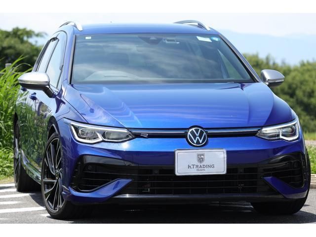 2023 Volkswagen Golf Variant Base Sedan for sale, Japanese used car export | GULJI TRADERS