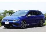 2023 Volkswagen Golf Variant Base Sedan for sale, Japanese used car export - photo 5 of 9 | GULJI TRADERS