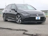 2023 Volkswagen Golf Variant TDI Sedan for sale, Japanese used car export - photo 1 of 9 | GULJI TRADERS