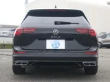 2023 Volkswagen Golf Variant TDI Sedan for sale, Japanese used car export - photo 2 of 9 | GULJI TRADERS