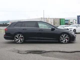 2023 Volkswagen Golf Variant TDI Sedan for sale, Japanese used car export - photo 4 of 9 | GULJI TRADERS