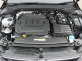 2023 Volkswagen Golf Variant TDI Sedan for sale, Japanese used car export - photo 8 of 9 | GULJI TRADERS