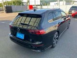 2023 Volkswagen Golf Variant TDI Sedan for sale, Japanese used car export - photo 2 of 9 | GULJI TRADERS