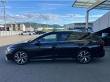 2023 Volkswagen Golf Variant TDI Sedan for sale, Japanese used car export - photo 4 of 9 | GULJI TRADERS