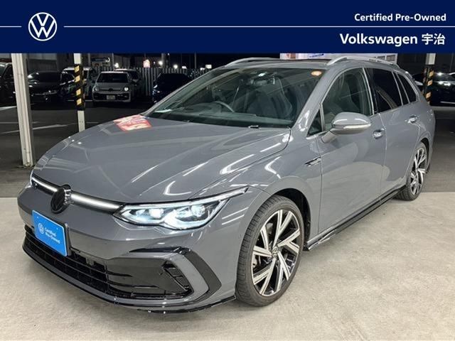 2023 Volkswagen Golf Variant TDI Sedan for sale, Japanese used car export | GULJI TRADERS