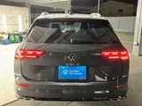 2023 Volkswagen Golf Variant TDI Sedan for sale, Japanese used car export - photo 2 of 9 | GULJI TRADERS