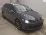 2023 Volkswagen Golf Variant TDI Sedan for sale, Japanese used car export - photo 1 of 9 | GULJI TRADERS