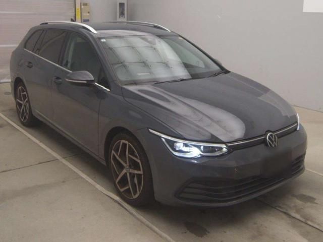 2023 Volkswagen Golf Variant TDI Sedan for sale, Japanese used car export | GULJI TRADERS