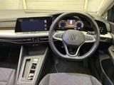 2023 Volkswagen Golf Variant TDI Sedan for sale, Japanese used car export - photo 3 of 9 | GULJI TRADERS