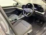 2023 Volkswagen Golf Variant TDI Sedan for sale, Japanese used car export - photo 4 of 9 | GULJI TRADERS