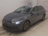 2023 Volkswagen Golf Variant TDI Sedan for sale, Japanese used car export - photo 5 of 9 | GULJI TRADERS